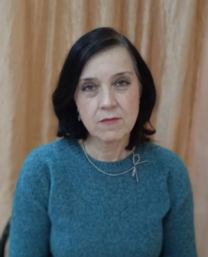 Каширина Ольга Александровна Каширина Ольга Александровна