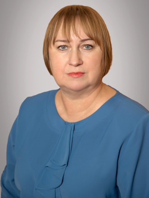 Шульгина Галина Викторовна